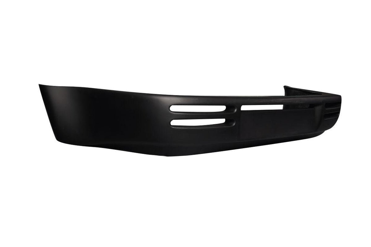 1974-1993 Porsche 964 Duraflex Turbo Look Rear Bumper