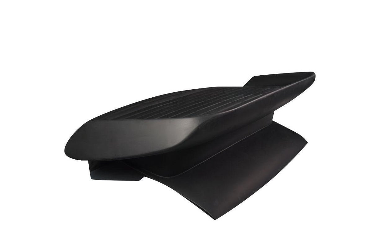 1974-1993 Porsche 964 Duraflex Turbo Look Rear Wing