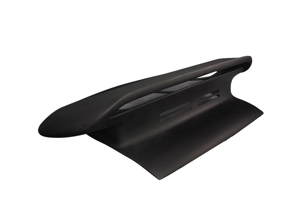 1974-1993 Porsche 964 Duraflex Starkman Wide Body Rear Wing