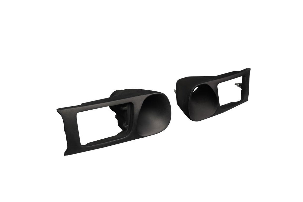 1988-1993 Porsche 964 Duraflex Sickle Accessory