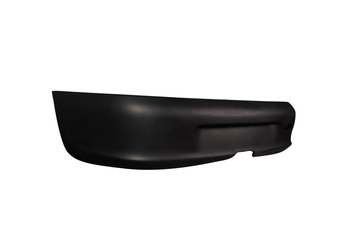 1999-2004 Porsche 996 Duraflex GT3 Cup Car OEM Look Rear Bumper