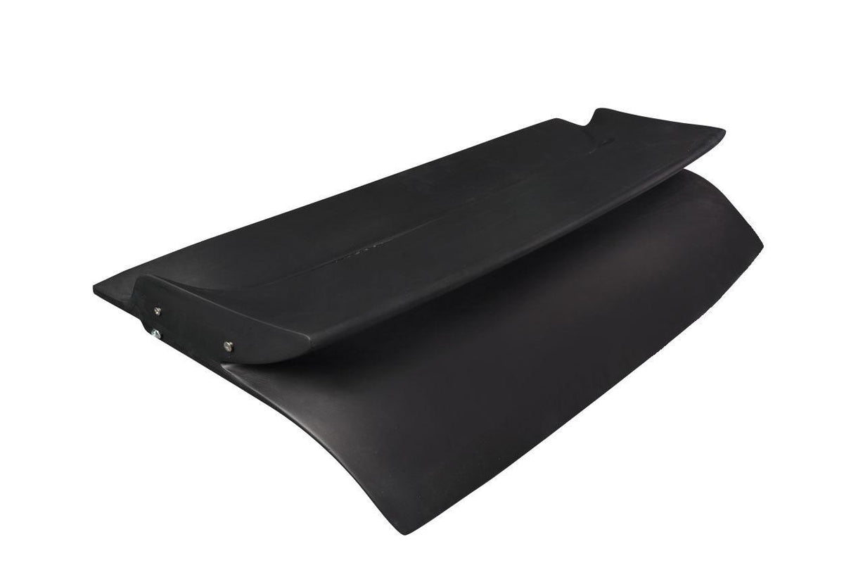 1999-2004 Porsche 996 Duraflex GT3 Cup Car Look Rear Wing