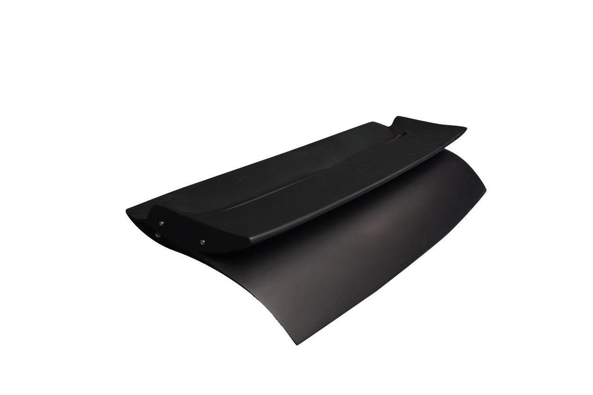 1999-2004 Porsche 996 Duraflex GT3 Cup Car Look Rear Wing