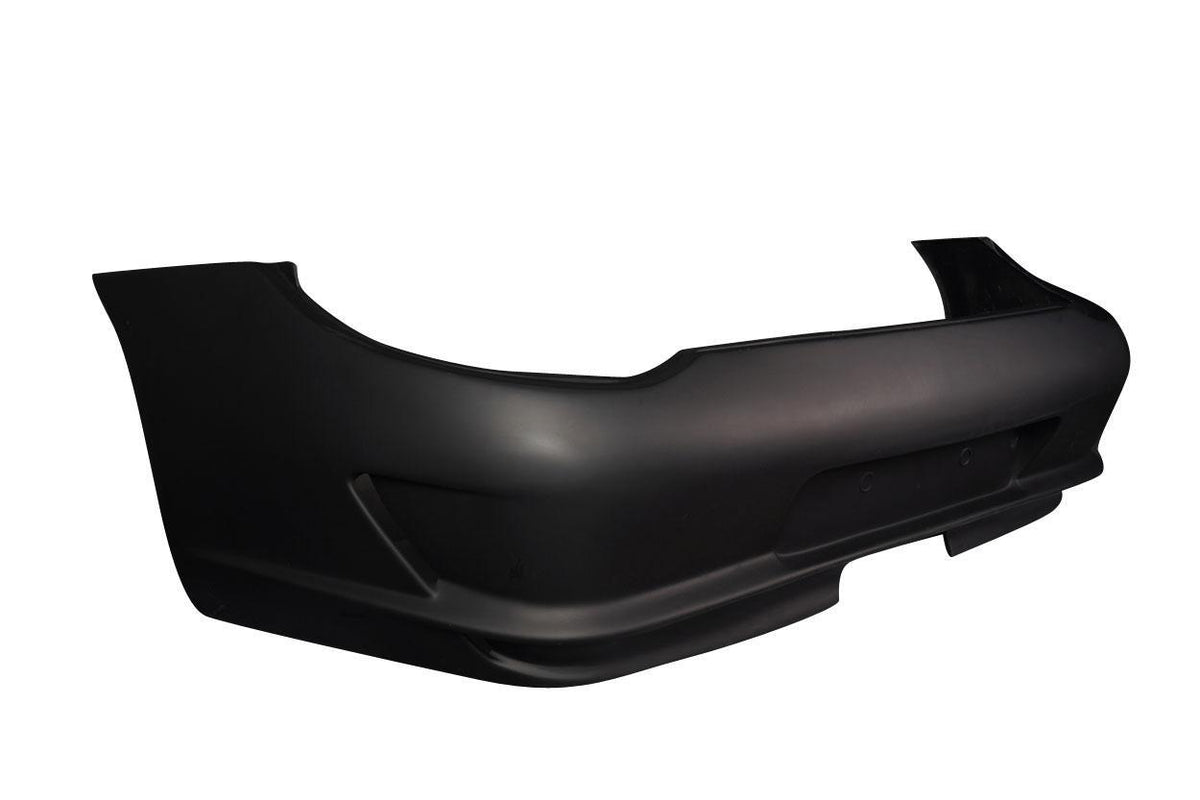 2005-2008 Porsche 997 Duraflex GT3 RS Look Rear Bumper