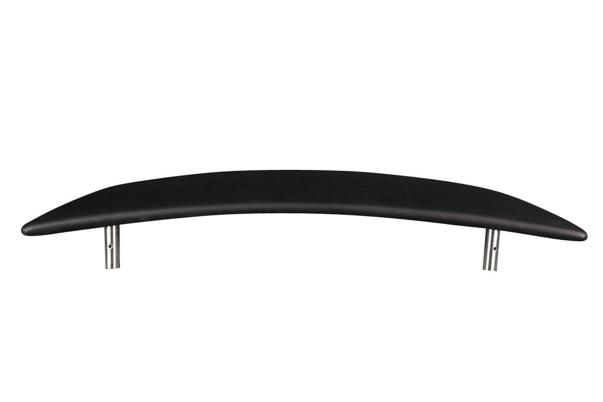 2005-2012 Porsche Cayman Duraflex Cup Special Knull Rear Wing