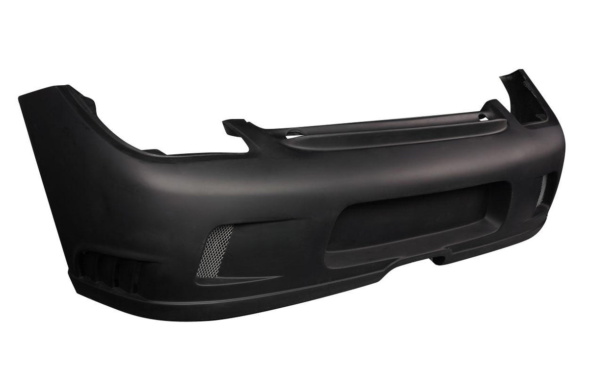 2009-2012 Porsche Cayman Duraflex GT2 Look Rear Bumper
