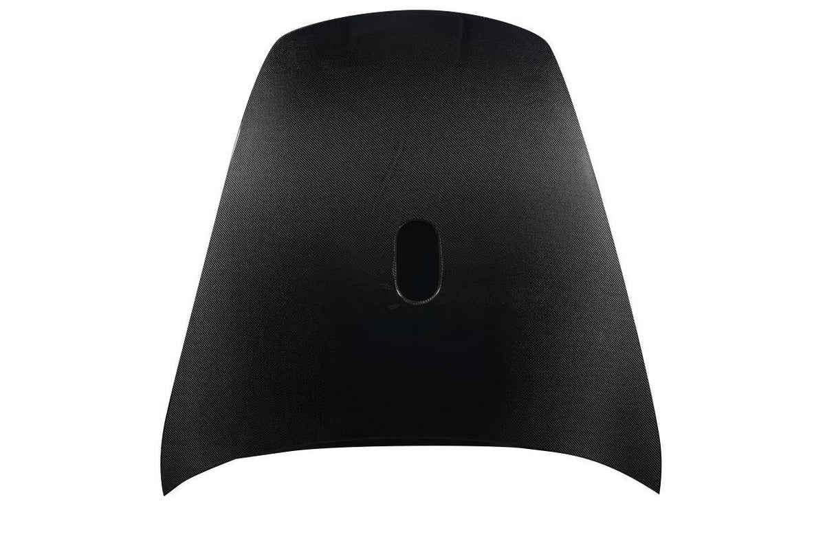 2005-2008 Porsche 997 Carbon Creations GT3 Cup S Look Carbon Fiber Hood