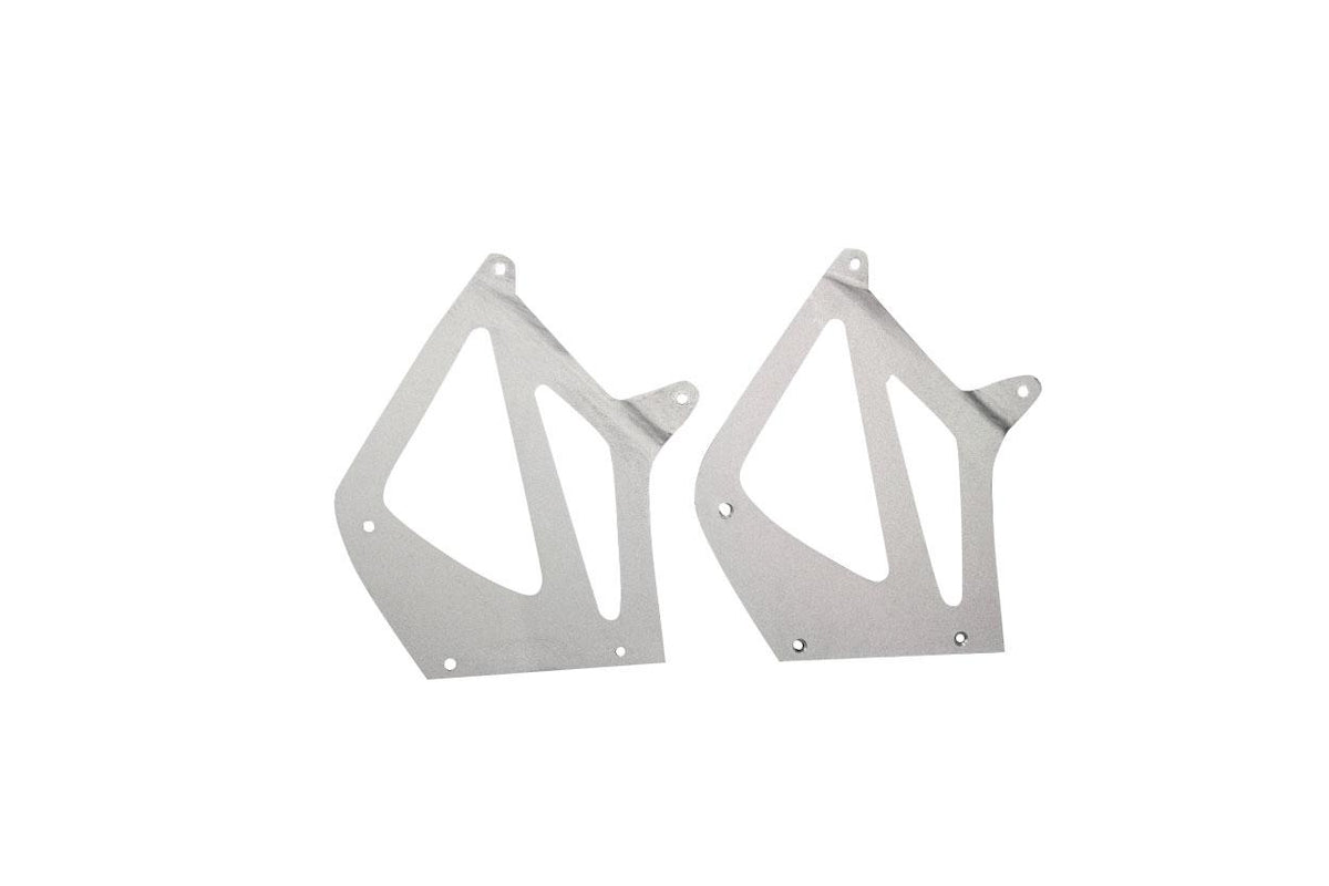 2009-2012 Porsche 997 Duraflex GT3 RS Look Rear Wing