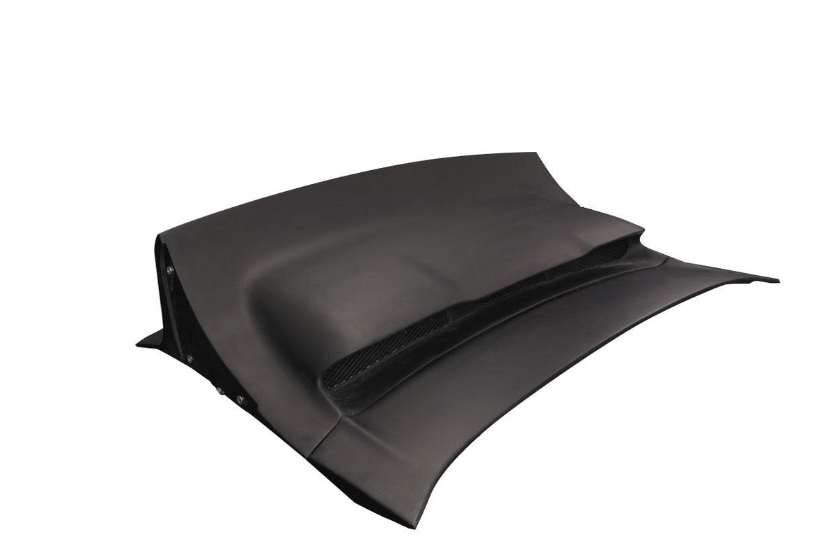 2009-2012 Porsche 997 Duraflex GT3 RS Look Rear Wing
