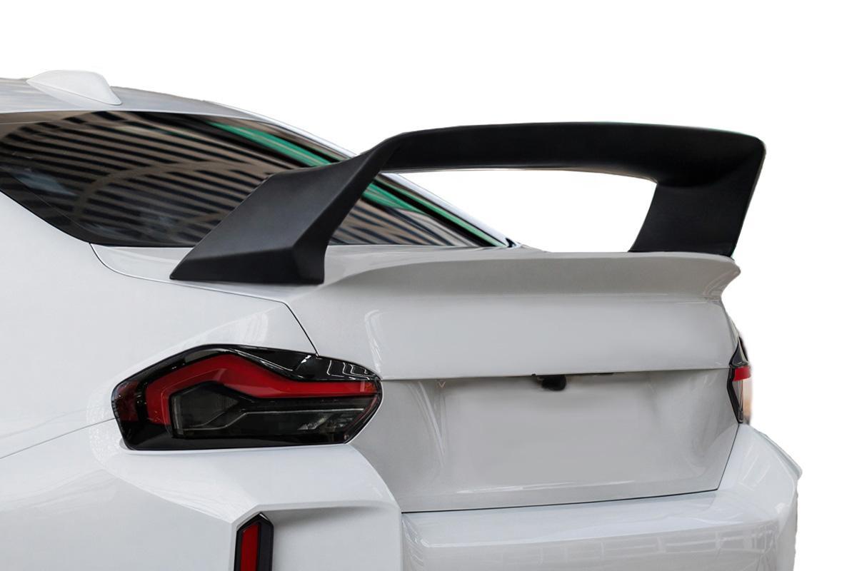2023-2025 BMW M2 Duraflex Phase 2 Rear Wing