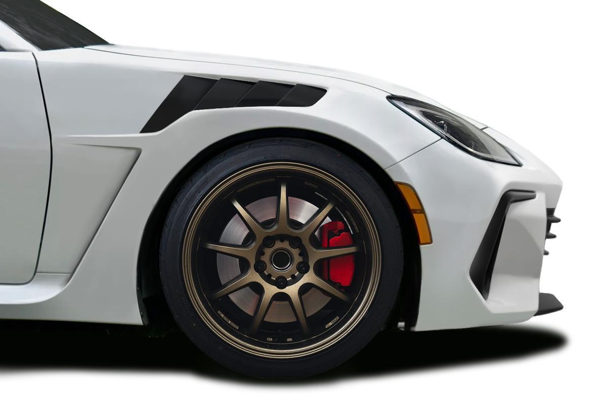 2022-2025 Toyota GR86 Duraflex N-R1 Fender