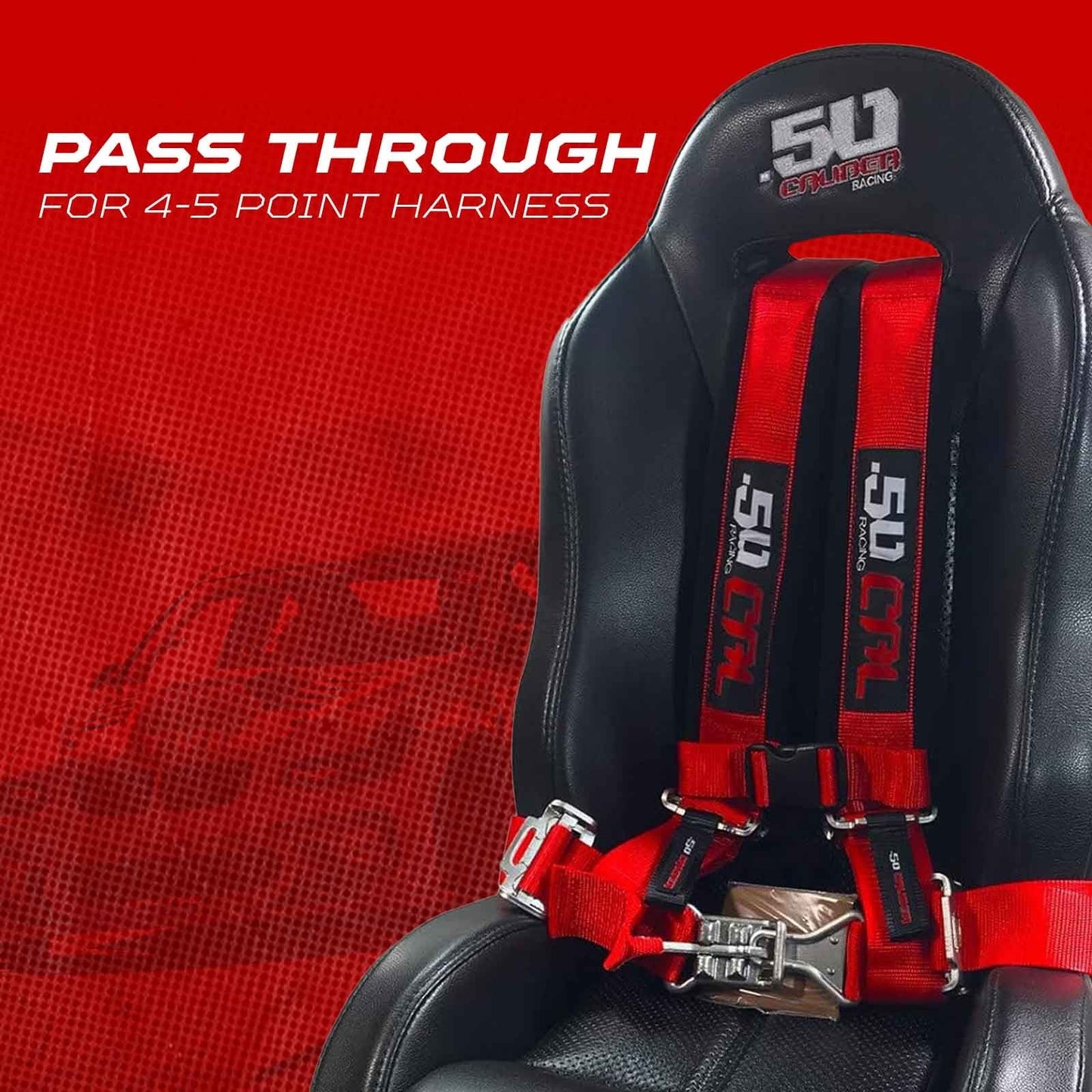 Mini Bucket seat and or Off Road Child Booster Seat