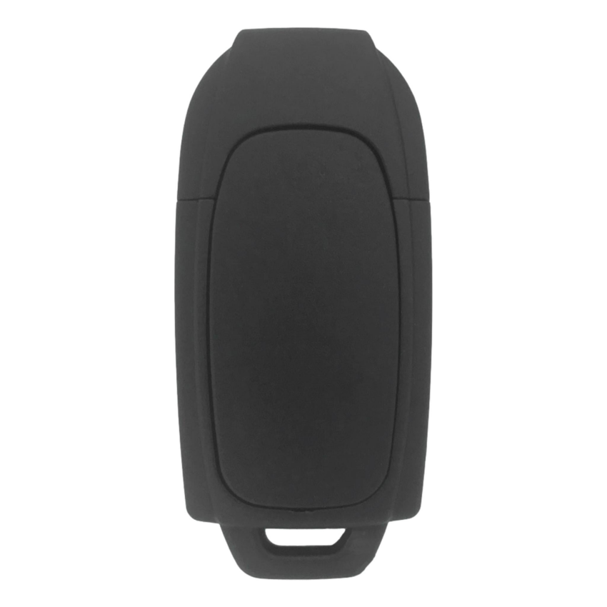 Volvo 2004-2015 5 Button Flip Key For LQNP2T-APU | Aftermarket