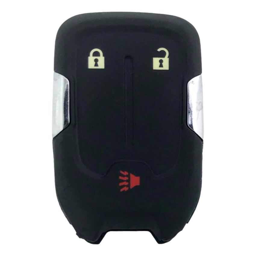 Chevrolet GMC 2015-2020 3 Button Smart Key For HYQ1AA | Aftermarket
