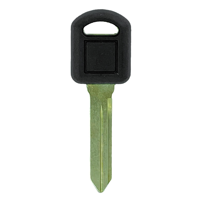 GM Pontiac 2000-2003 Transponder Key B103 ID 13 Chip