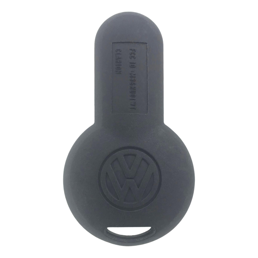 Volkswagen Jetta Golf 1998-2002 OEM 4 Button Keyless Entry Remote M3GHU01WT