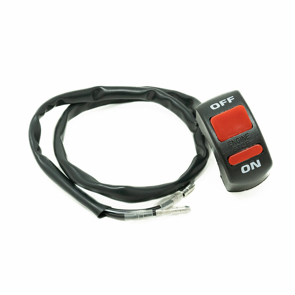 Handle Bar On/Off Switch