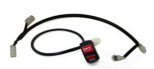 Yamaha LED EFI Harness YZ450F 14-On