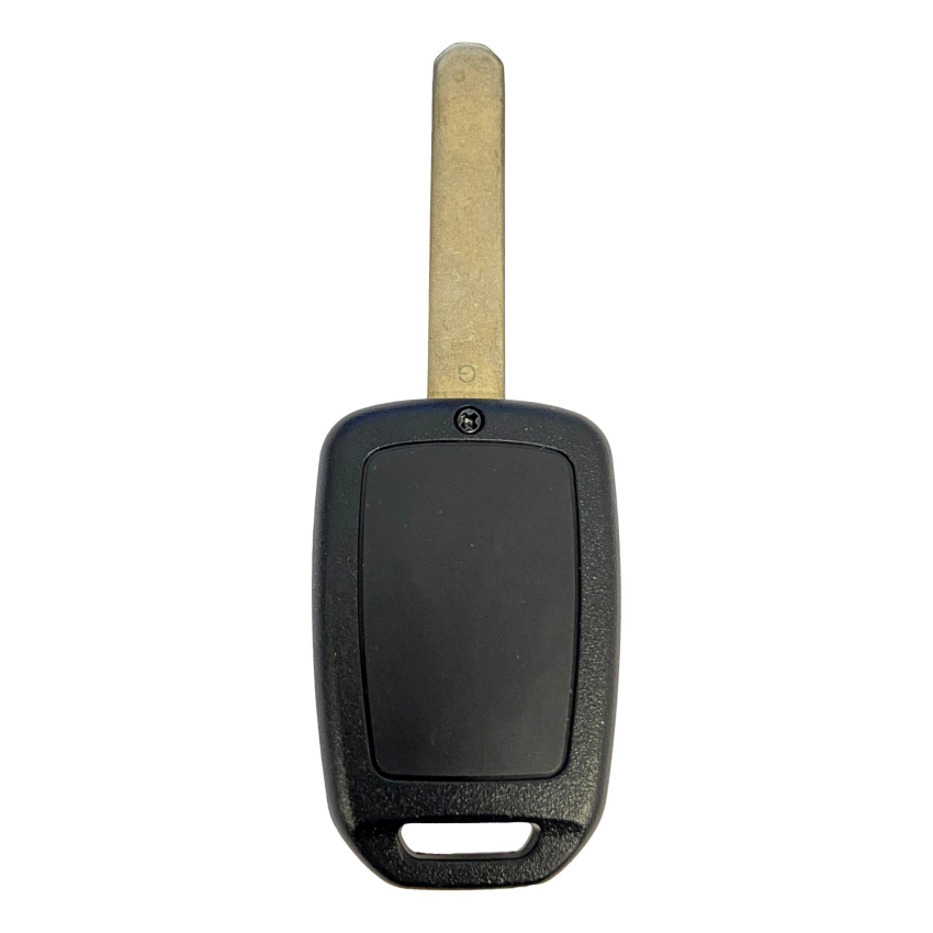 Honda CR-V HR-V 2014-2021 OEM 4 Button Remote Head Key w/ Hatch MLBHLIK6-1T
