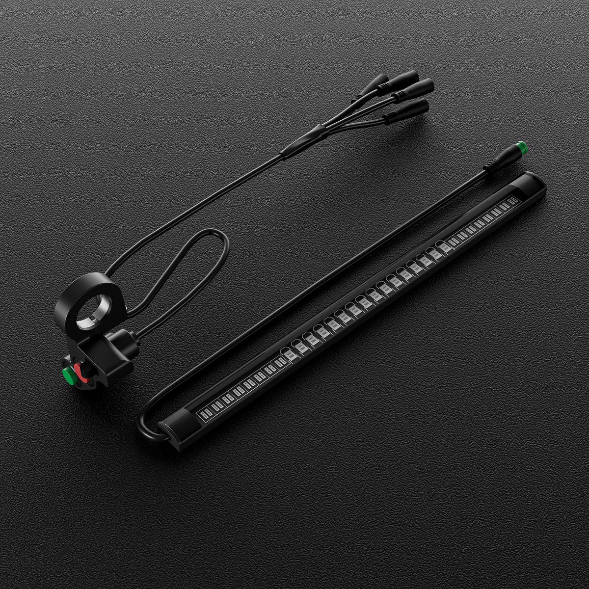LED Taillight Bar Kit for Super73