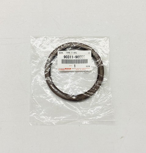Genuine For Toyota Supra GS IS SC Rear Crank Seal 2JZ-GE 2JZ-GTE 90311-90006