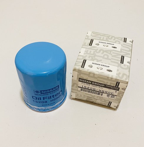New Genuine Nissan Silvia S13 Z32 GTR R32 R33 R34 Oil Filter 15208-H890C