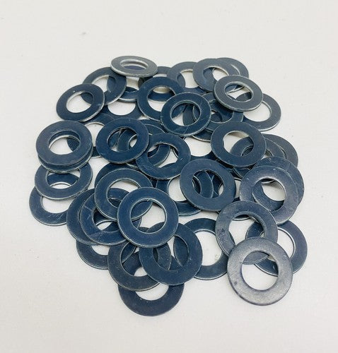 SET OF 50 FOR TOYOTA & FOR LEXUS OIL DRAIN PLUG WASHER GASKET 90430-12031