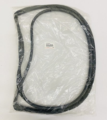 GENUINE TOYOTA LAND CRUISER FJ80 FZJ80 HZJ80 LEXUS LX450 WINDSHIELD WEATHERSTRIP