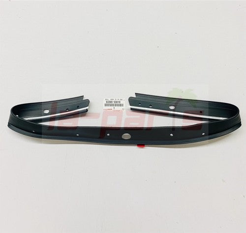 GENUINE 53395-33010 FOR TOYOTA 07-11 CAMRY HOOD TO FRONT BUMPER END PANEL SEAL