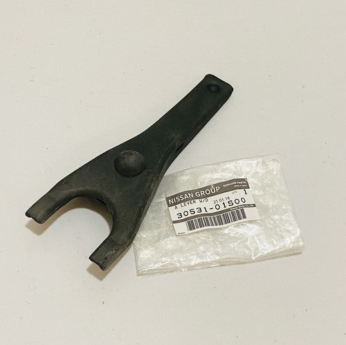 New Genuine OEM Nissan Clutch Release Fork 30531-01S00