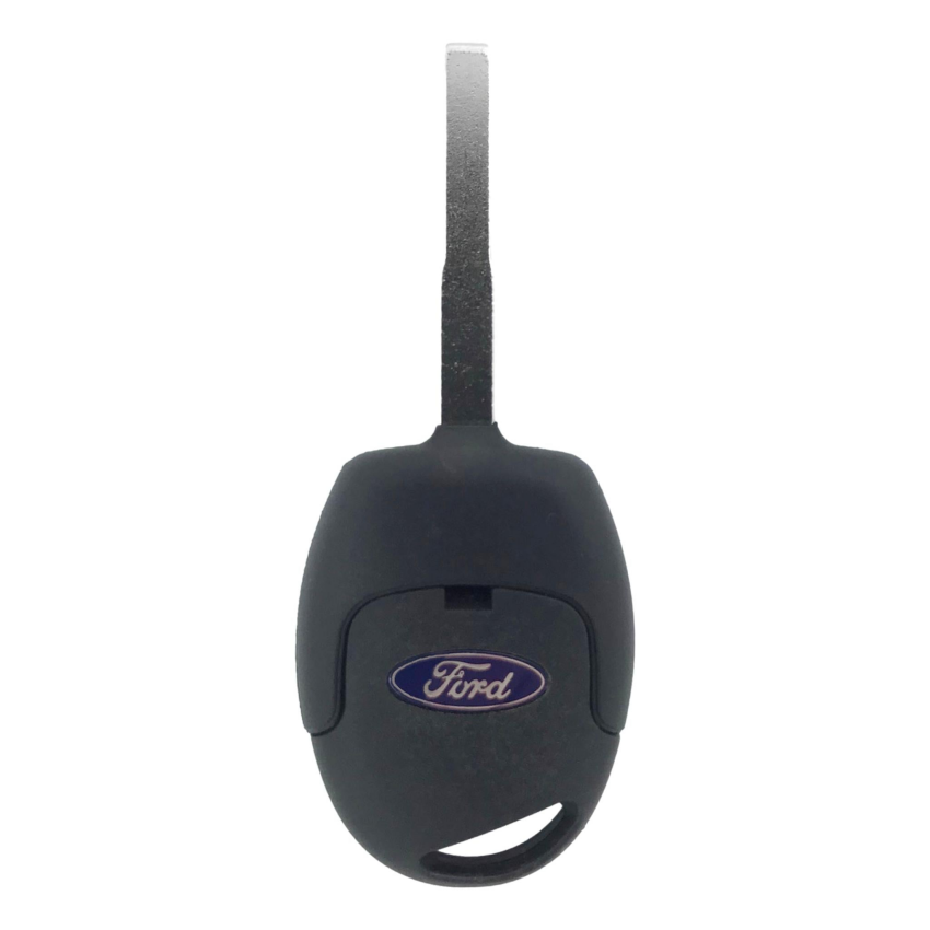 Ford Fiesta 2011-2017 OEM 3 Button Remote Head Key KR55WK47899