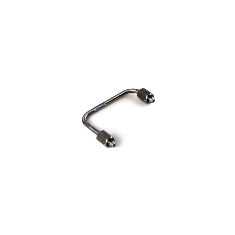 2011-2016 GM 6.6L Dual High-Pressure Fuel Line (Short)