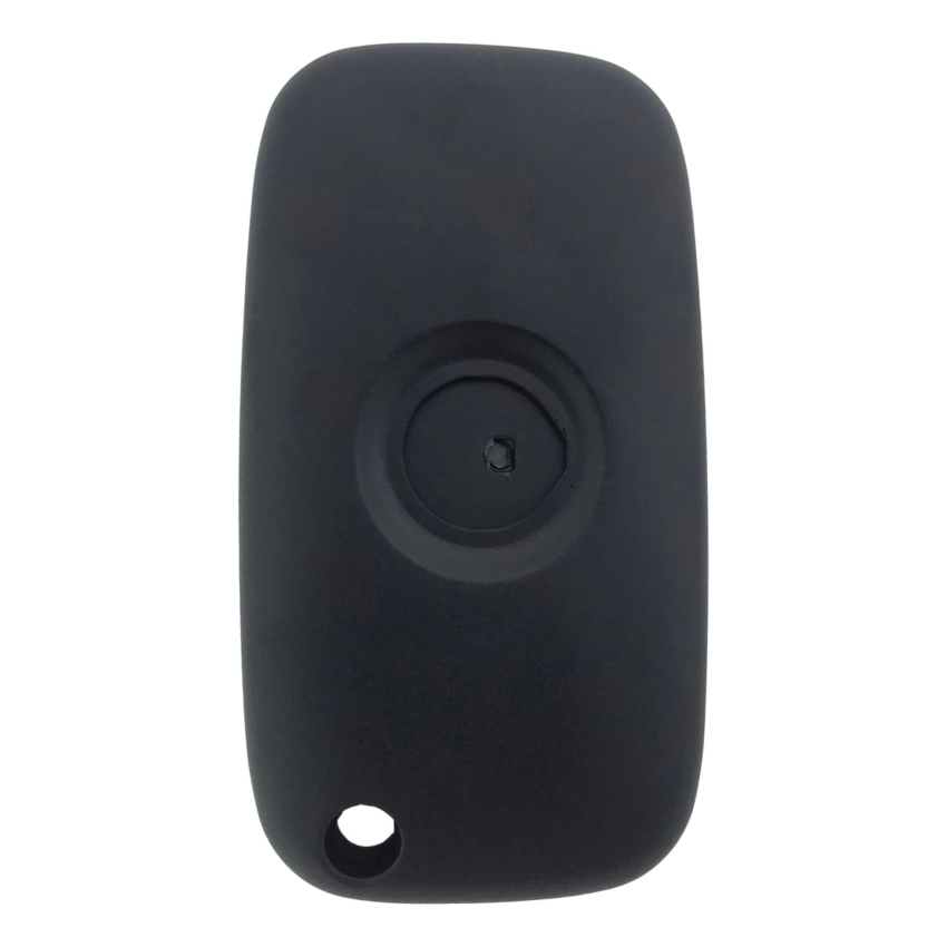 Smart Fortwo Forfour 4 Button Flip Key 2015-2017 For CWTWB1G767 | Aftermarket