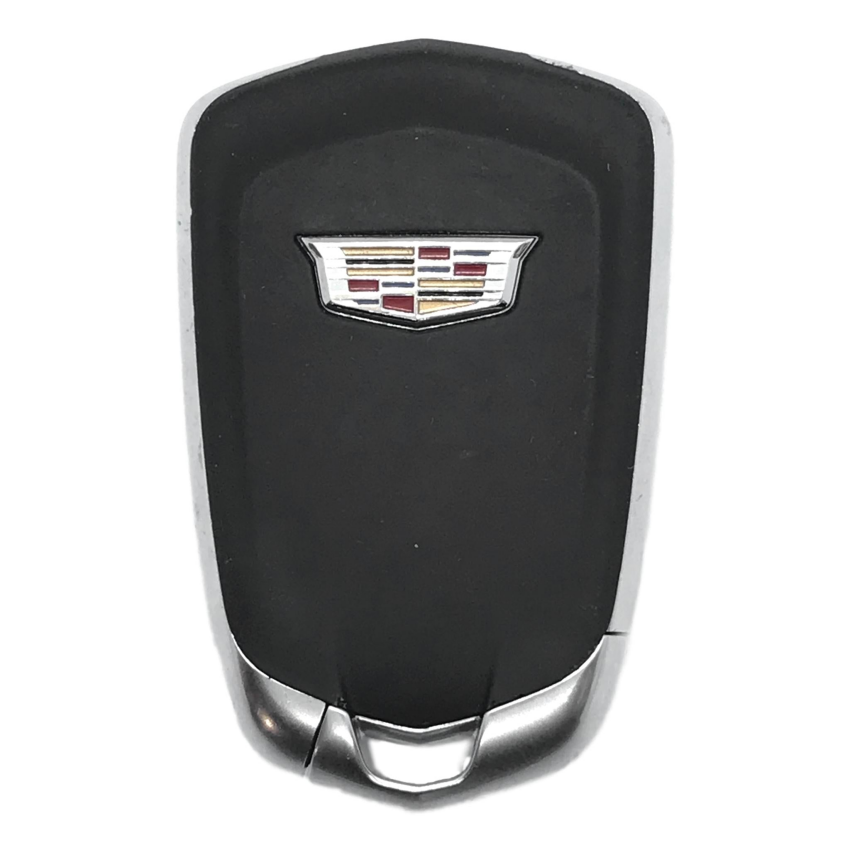 Cadillac Escalade 6 Button Smart Key 2015-2020 FCC: HYQ2AB (OEM)