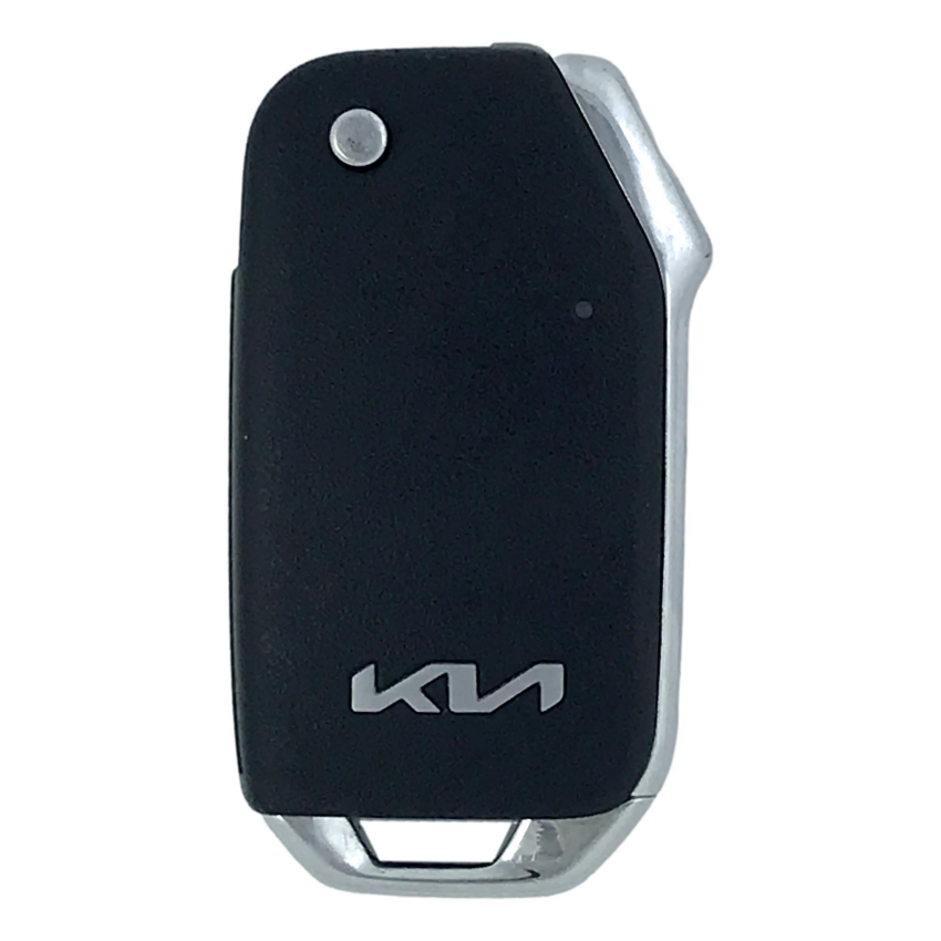Kia Soul 2020-2022 OEM 4 Button Flip Key SY5SKRGE04 (95430-K0010)