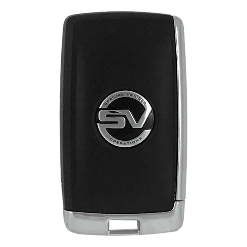 Land Rover Range Rover SV 2018-2022 OEM 5 Button Smart Key KOBJXF18A