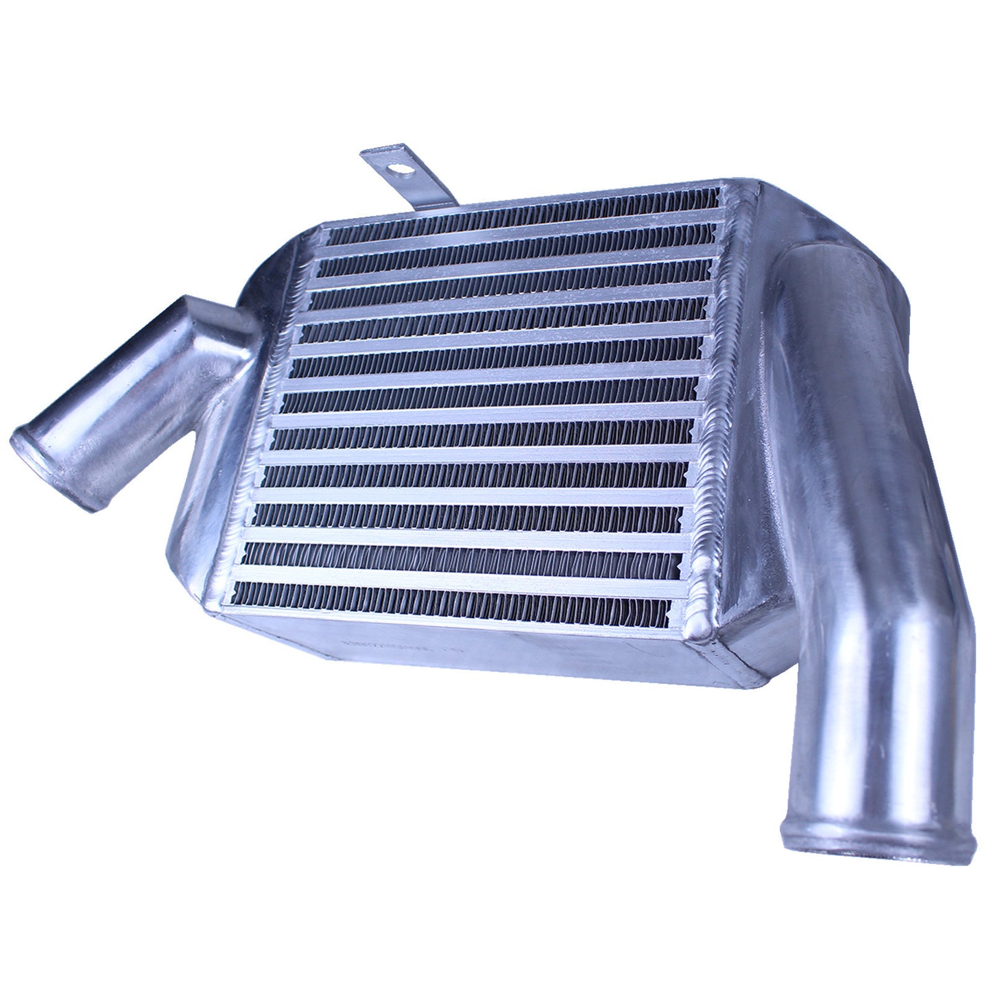 REV9 Audi S4 2000-02/Allroad 2001-05 Bolt-On Side Mount Twin Intercooler