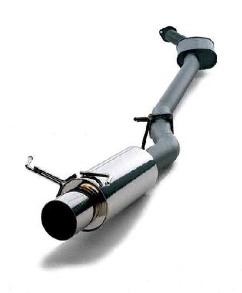 HKS 90-91 Acura Integra GS/LS/RS Hi-Power Exhaust 3203-EX002