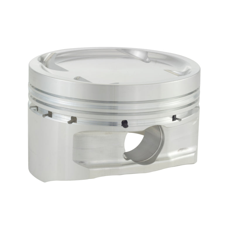 CP Piston & Ring Set for Honda B-Series - Bore (84mm) - Size (STD) - Compression Ratio (9.0) SC7020-4
