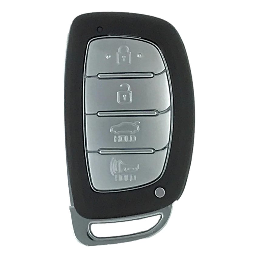Hyundai Elantra 2019-2020 4 Button Smart Key For CQOFD00120 | Aftermarket