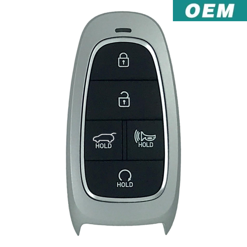 Hyundai Santa Fe 2021-2023 OEM 5 Button Smart Key TQ8-FOB-4F27 (95440-S1670)