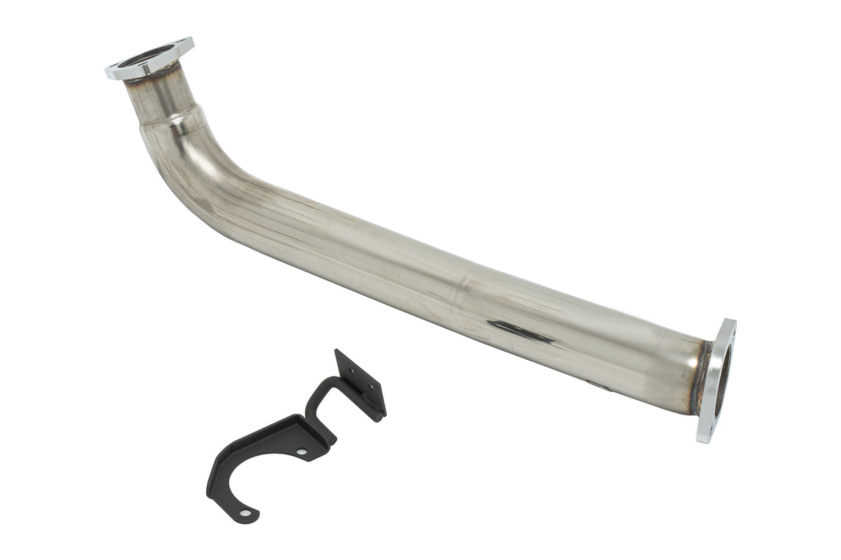 APEXi A'PEXi - GT Frontpipe - 1989-1994 Nissan Skyline GTS-4 (Coupe) AWD