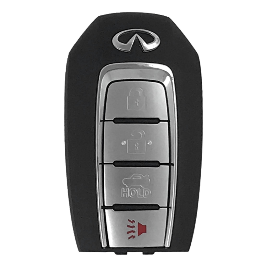 Infiniti Q50 Q60 2020-2022 OEM 4 Button Smart Key KR5TXN7