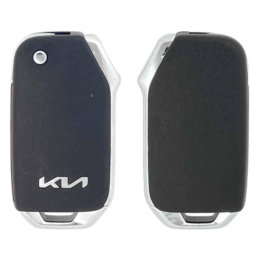 Kia Soul 2019-2022 OEM 4 Button Flip Key SY5SKRGE04 | 95430-K0110