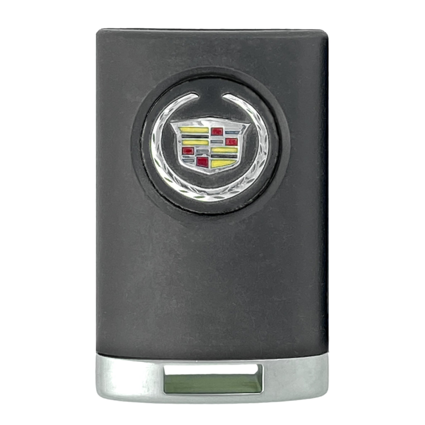 Cadillac ATS XTS 2013-2014 OEM 4 Button Smart Key NBG009768T