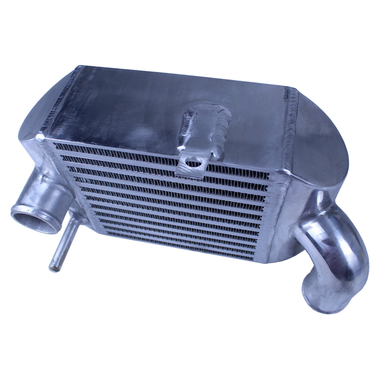 REV9 Audi S4 2000-02/Allroad 2001-05 Bolt-On Side Mount Twin Intercooler