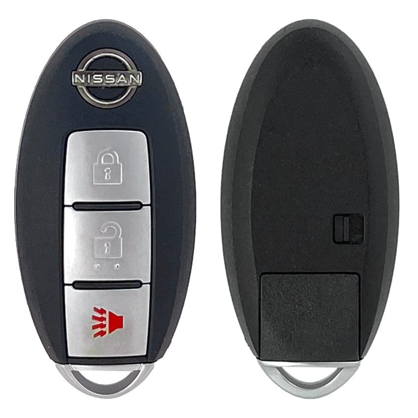 Nissan Armada 2021-2023 OEM 3 Button Smart Key Remote CWTWB1U825