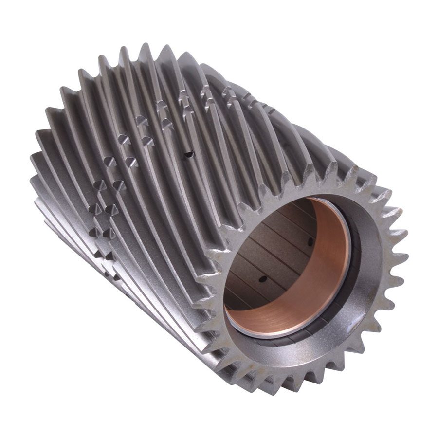 Power Driven Sun Gear for Front and Rear Planets 47RH 47RE