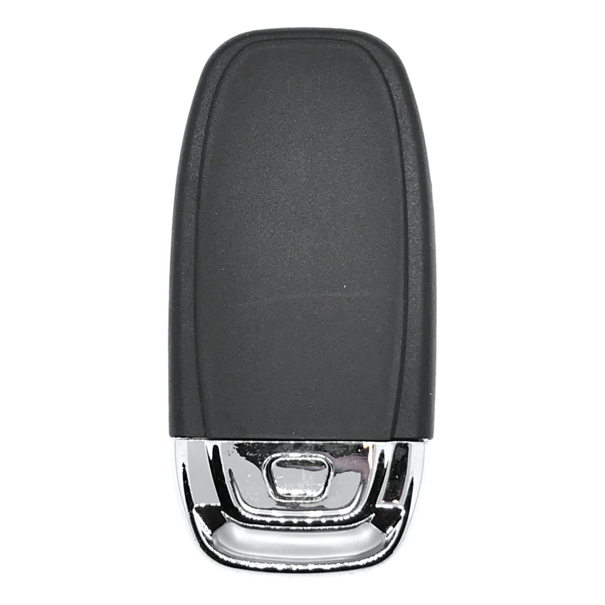Audi 4 Button Smart Key Remote 2008-2016 for FCC: IYZFBSB802