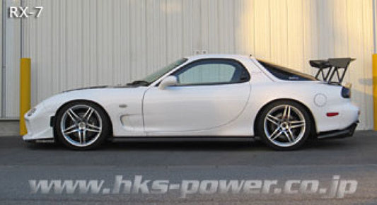 HKS Max 4 Sp Fd3S Full R-Spg Kit 80250-Az001T